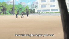 Danshi Koukousei no Nichijou - Episode 06