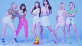 [EVERGLOW] Cover 'U Go Girl' Official video
