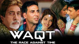 waqt the race againt time sub indo