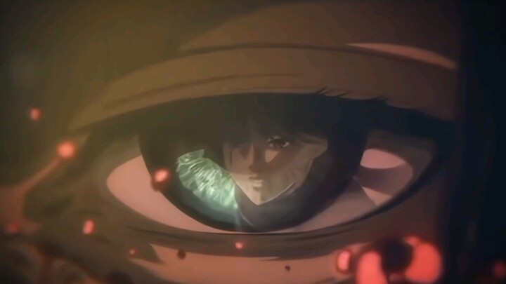 Bang hajime udah bang 😭😭