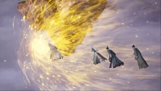 Wonderland Season 5 episode 159 sub indo