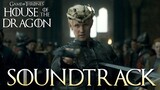 House of the Dragon OST - King of the Narrow Sea | Episode 4 Soundtrack