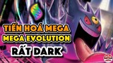 SỰ THẬT ĐEN TỐI CỦA TIẾN HOÁ MEGA POKEMON !!! | Mega Evolution Dark Facts Pokemon !!! | PAG Center