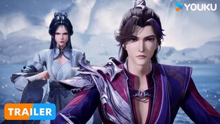 ENGSUB【独步万古 Glorious Revenge of Ye Feng】EP53预告Trailer | 热血玄幻国漫 | 优酷动漫 YOUKU ANIMATION