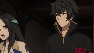 [Tháng 10] Bản xem trước The Rising of the Shield Hero Season 3 Tập 7 [Đội MCE Trung Quốc]