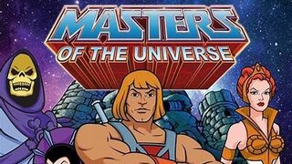 He-Man: S02E34 Origin of the Sorceress