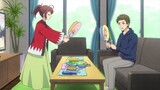 eps 10 Tsundere Akuyaku subtitle indo