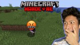 Nadelete ko Hardcore World ni Prinsesa Pabuhat 😬 | Minecraft