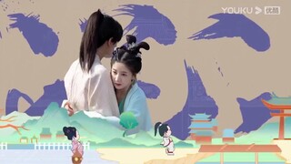 Ta Là Lưu Kim Phượng EP 11 [Sub Việt]