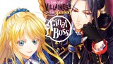 I'm the Villainess, So I'm Taming the Final Boss Episode 01 - 12 | English Dubbed