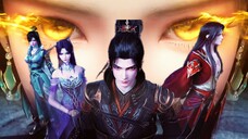 BTTH S5 Episode 148 Arc Xiaoyan Menuju Klan Gu dan Bertemu Xun'er😮🔥