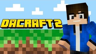 MY DACRAFT SMP APPLICATION VIDEO | CharlesDGreat