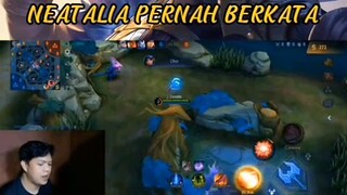 Natalia jungler nih boss