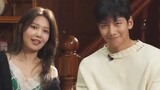 Ji Chang-wook and Choi Soo-young in #Singles magazine short interview