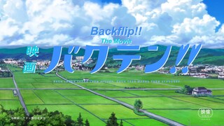 Bakuten!! Movie ep 1