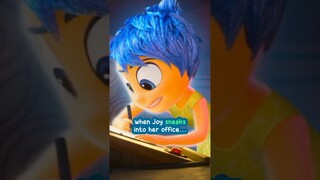 4 Intriguing Things About INSIDE OUT 2