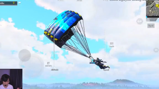 Tất Cả Thính Rơi Về 1 Chỗ _ Cả MAP Lao Đến Tàn Sát với Tacaz [PUBG Mobile]