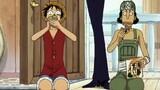 Funny moments one piece🤣🤣😂