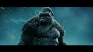 Watch the movie for free the link is in the description GODZILLA-KONG THE MEN EMPIRE