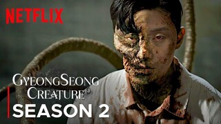 Gyeongseong Creature Season 2 Ep 3 Hindi