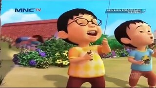 Upin & Ipin Musim 19 - Tidur Siang Ke Upin Ipin Terbaru 2025