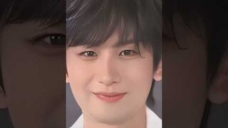 บอกแล้วว่ายิ้มทีหลังใส่แมสเลยนะ 🤭  #ChengYi #mspk #เฉิงอี้ #成毅