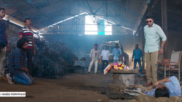 raid movie hindi
