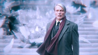 "Pháp sư gần như thống trị châu Âu" [Gellert Grindelwald]