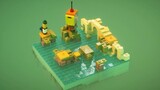 LEGO Builders Journey (Part 3)