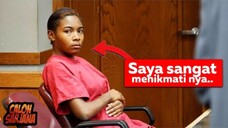 Gadis Ini Membun*h Bocil Laki-Laki Dengan Golok Hanya Demi..