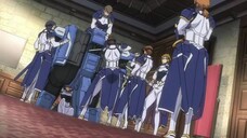 Kyoukai Senjou no Horizon II eng. sub EP 6