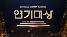 2024 KBS Drama Awards | Full nominations and winners announcement