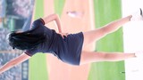 [8K] 미소에 녹는다 하지원 치어리더 직캠 Ha Jiwon Cheerleader fancam 한화이글스 230521