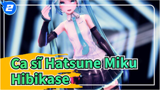 [Ca sĩ Hatsune Miku/MMD] TDA Bản V4X - Hibikase_2