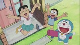 Doraemon Episode 298 | Membuat Kesempatan dan Ayo Jalani dengan Bahagia