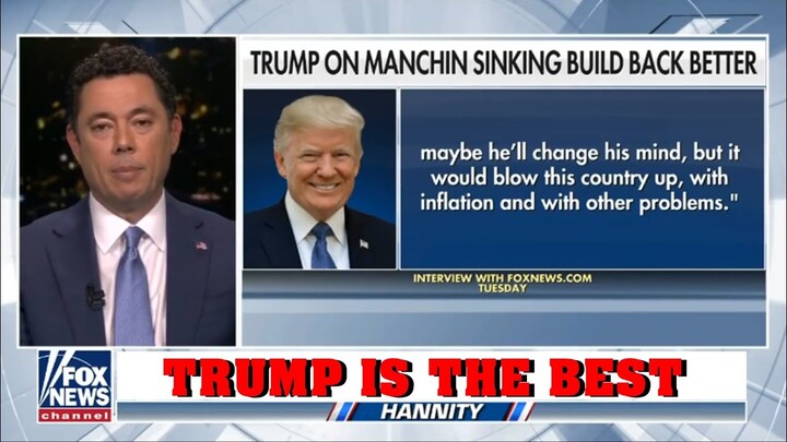 Sean Hannity 12/24/21 | Breaking FOX News Today December | 24th 2021