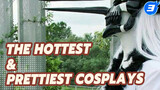 [Bleach] The Hottest & Prettiest Cosplays_3