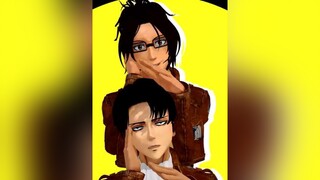 Balas  Levihan Dararianimasiaot AttackOnTitan fyp viral trending animasi animation levi GlycoPeelToGlow dararichallenge darari