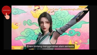 HIDDEN SECT LEADER EPISODE 20 SUB INDO