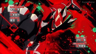 Sentai Red Isekai de Boukensha ni Naru episode 7 sub indo