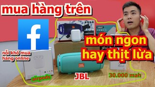 Mua Hàng Trên fakebook Chất Lượng Như Thế Nào | mua hàng online