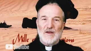 La messe et le sacrifice du mouton -651 (ARABIAN SUBTITLE)