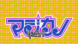 Magikano Episode 4 English subbed