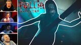 Follia-Dear Father Top Twitch Jumpscares Compilation (Horror Games)