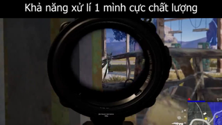 PUBG ui cha anh trai này tay to quá  #PUBG#montage