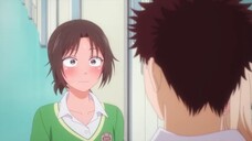 Kuroiwa Medaka ni Watashi no Kawaii ga Tsuujinai Episode 5 Subtitle Indonesia