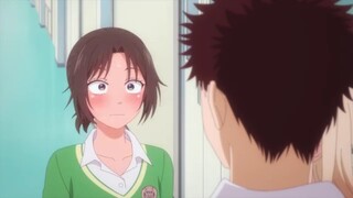 Kuroiwa Medaka ni Watashi no Kawaii ga Tsuujinai Episode 5 Subtitle Indonesia