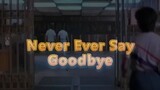 Never Ever Say Goodbye 1983- ( Full Movie )