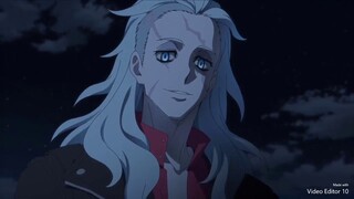 AMV Sirius the Jaeger - Believer