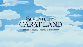 SEVENTEEN 8th Fanmeeting 'SEVENTEEN in CARAT LAND' 2024 [Day 2] (Part 3)
